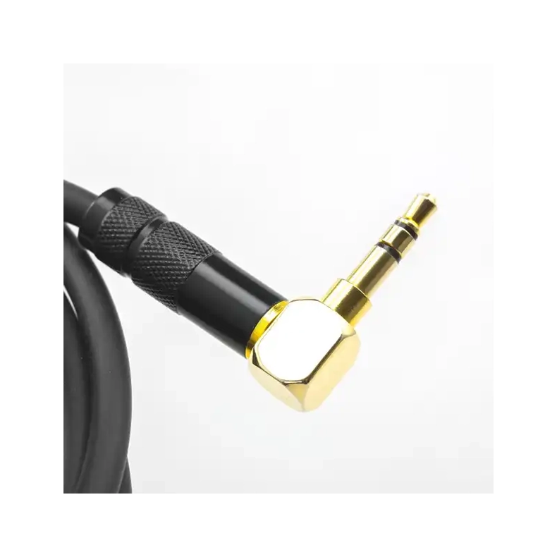 Hifiman Sundara kabel med 3.5mm Jackstik 1.5 Meter
