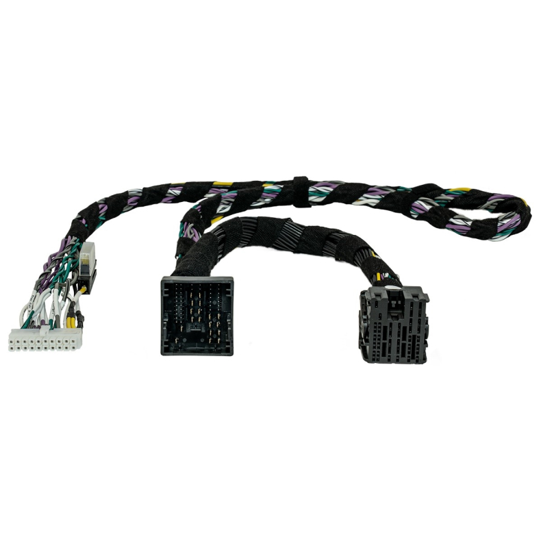 Match PP-PAM 01 Adapterkabel til Citroen, Opel m.m.