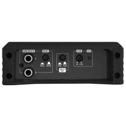 Helix Amplify 201 Direct 1-kanals monoblok forst�rker uden delefilter til bil