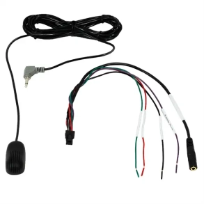 Helix BT HD H�ndfri mikrofon kit til Helix BT HD Streamer