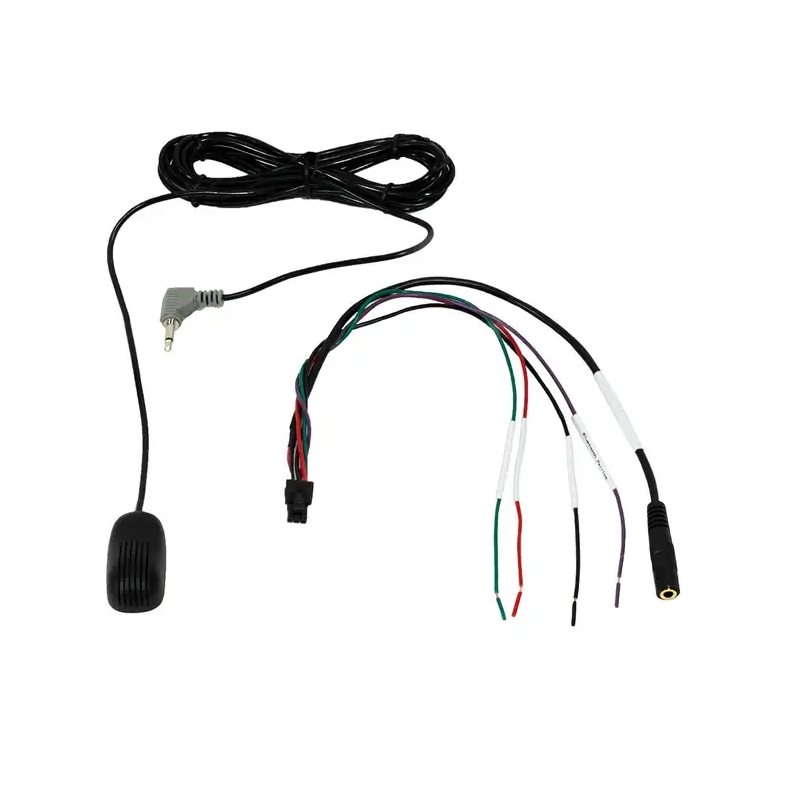 Helix BT HD H�ndfri mikrofon kit til Helix BT HD Streamer