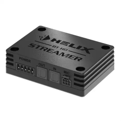 Helix BT HD Streamer Bluetooth modtager til Brax, Helix & Match DSP
