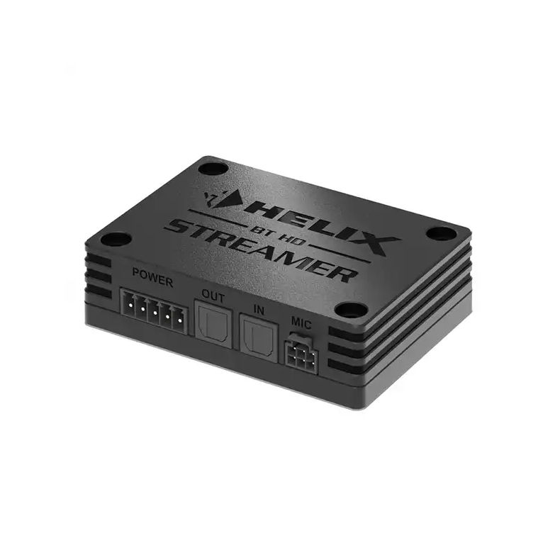 Helix BT HD Streamer Bluetooth modtager til Brax, Helix & Match DSP