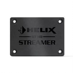 Helix BT HD Streamer Bluetooth modtager til Brax, Helix & Match DSP
