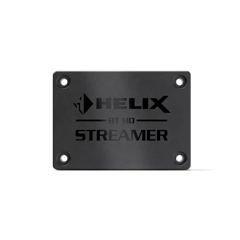 Helix BT HD Streamer Bluetooth modtager til Brax, Helix & Match DSP