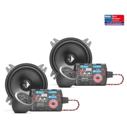 Helix Compose CB K100.2-S3 4" Komponent h�jttaler til bil s�t