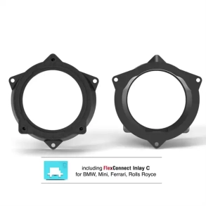 Helix Compose CFMK100 BMW.4 Til BMW X5 (F15) & X6 (F16) 4