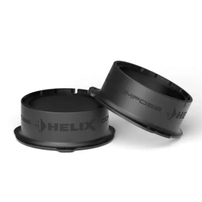 Helix Compose CFMK165 AUD.3 Til Audi Q7 (4M) 6.5