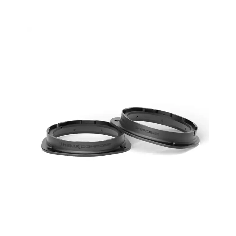 Helix Compose CFMK165 FOR.2 Til Ford Transit & VW Transporter (T8) 6.5" FlexMount H�jttalerrammer