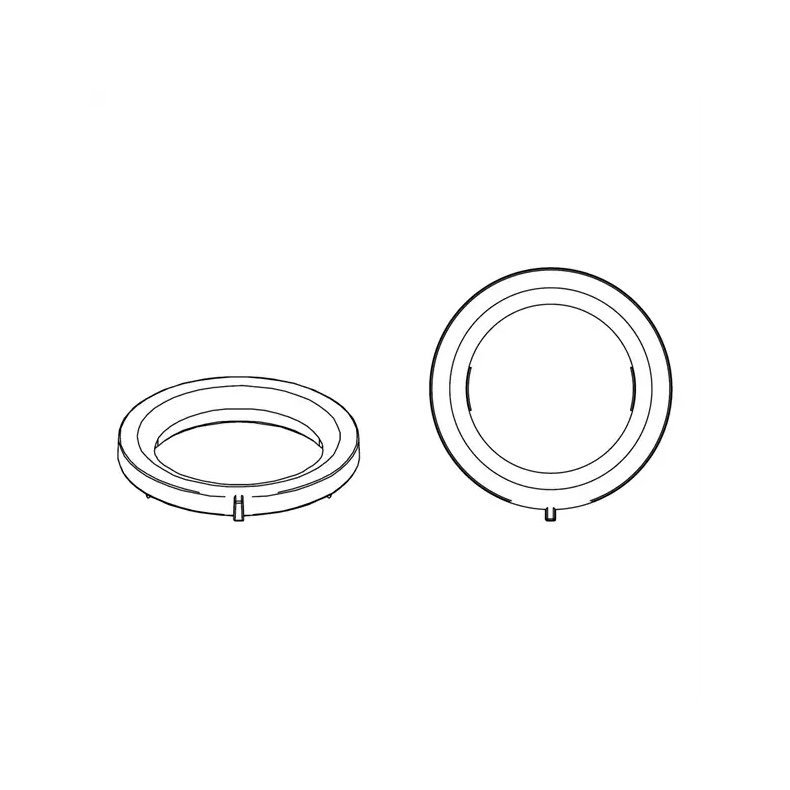 Helix Compose CFMK20 BMW.1 Til BMW & Mini 0.75" FlexMount Diskant h�jttalerrammer