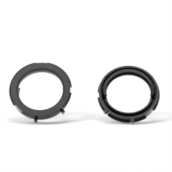 Helix Compose CFMK20 FOR.1 Til Ford 0.75" FlexMount Diskant h�jttalerrammer