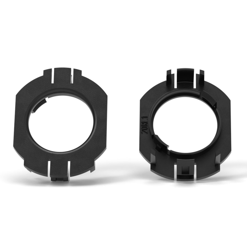 Helix Compose CFMK20 REN.1 Til Renault 0.75" FlexMount Diskant h�jttalerrammer