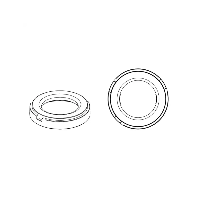 Helix Compose CFMK20 TES.2 Til Tesla Model S & Model X 0.75" FlexMount Diskant h�jttalerrammer