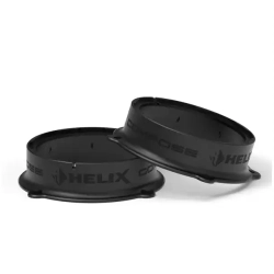 Helix Compose CFMK200 AUD.3 Til Audi Q7 (4L) & TT (8J) 8" FlexMount h�jttalerrammer
