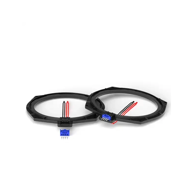 ATF-0056 - Bilspecifik High-End Upgrade lydpakke