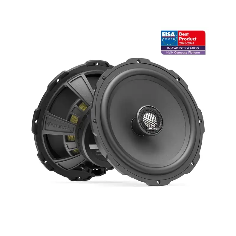 MG EHS h�jttaler og forst�rker lydpakke