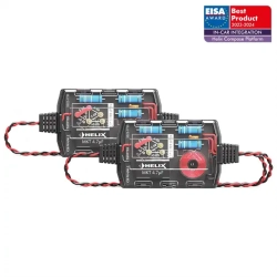 Helix Compose Ci3 K100.2FM-S3 4" Komponent h�jttaler til bil s�t