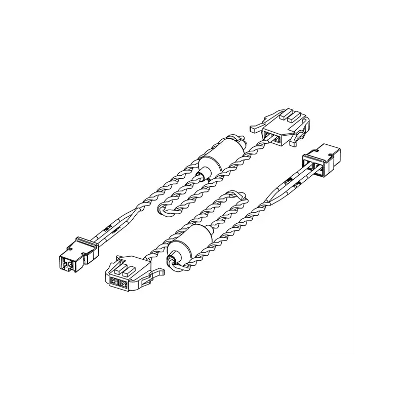 Helix Compose Ci3 FX-WLP.2 Lowpass kabel til delefilter s�t