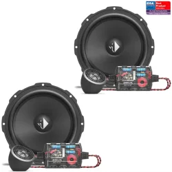 Fiat Ducato/ Citr�en Jumper/ Peugeot Boxer lydpakke