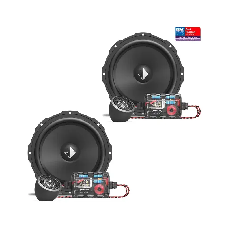 Fiat Ducato/ Citr�en Jumper/ Peugeot Boxer lydpakke