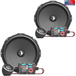 ATF-0451 - Bilspecifik Advanced Upgrade lydpakke