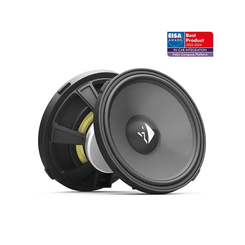 Porsche Taycan STAGE 2.3 Lydpakke