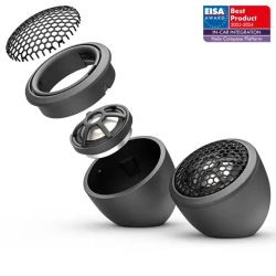 Porsche Taycan STAGE 2.3 Lydpakke