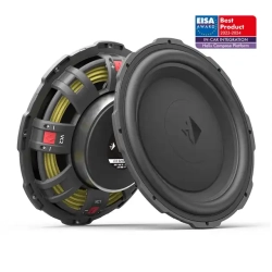 Helix Compose Ci5 S200FM-S2 1 x 2 Ohm 8" h�jttaler/subwoofer til BMW, Mercedes m.fl.