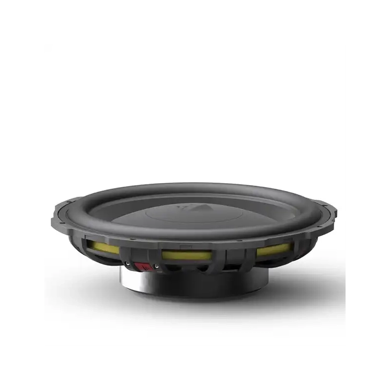Helix Compose Ci5 S200FM-S2 1 x 2 Ohm 8" h�jttaler/subwoofer til BMW, Mercedes m.fl.