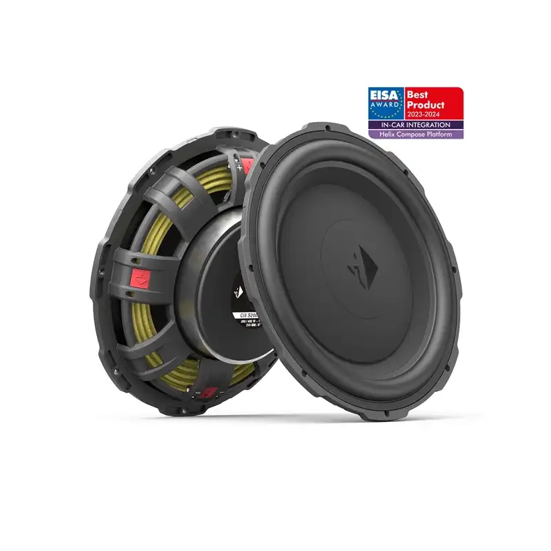 ATF-0078 - Bilspecifik High-End Upgrade lydpakke