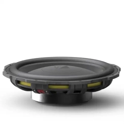 Helix Compose Ci5 S200FM-S2 1 x 2 Ohm 8" h�jttaler/subwoofer til BMW, Mercedes m.fl.