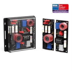 Mercedes EQC 1.74 h�jttaler lydpakke