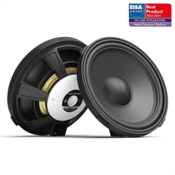 Mercedes EQC 1.74 h�jttaler lydpakke