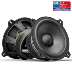 Helix Compose Ci7 W130-S3 5.25" Kickbas/Mellemtone h�jttaler til bil s�t