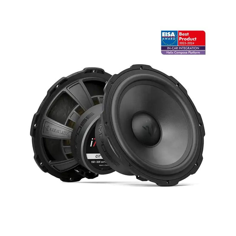 ATF-0113 - Bilspecifik High-End Upgrade lydpakke