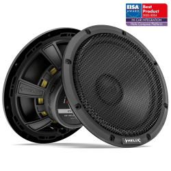 Helix Compose Ci7 W130-S3 5.25" Kickbas/Mellemtone h�jttaler til bil s�t