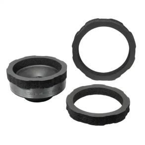 Helix Compose FR165.10 Skumringe til 6.5