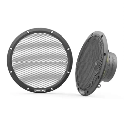 Helix Compose CiA SG165 H�jttalergitter til 6.5" h�jttaler (2 stk)