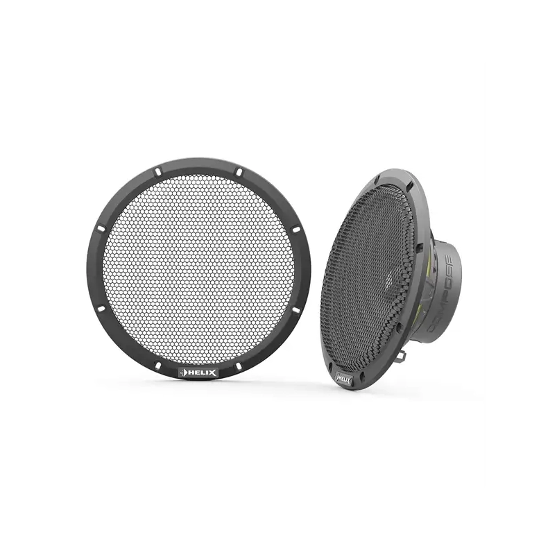 Helix Compose CiA SG165 H�jttalergitter til 6.5" h�jttaler (2 stk)
