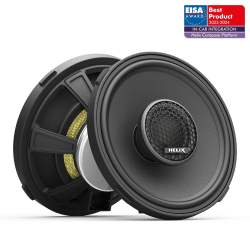 Helix Compose Ci3 C100.2FM-S3 4" Coaxial h�jttaler til bil s�t