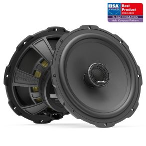 Helix Compose Ci3 Coaxial h�jttaler til bil s�t