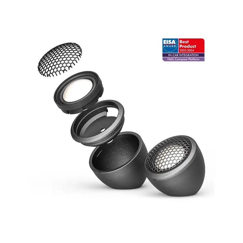 ATF-0113 - Bilspecifik High-End Upgrade lydpakke