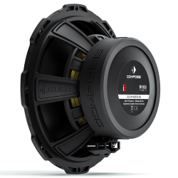 Helix Compose Ci5 W165FM-S3 6.5" Bas/Mellemtone h�jttaler til bil s�t