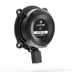 Helix Compose CiX E50FM-S4 Exciter 8 stk. Camper pakke med rammer og kabler