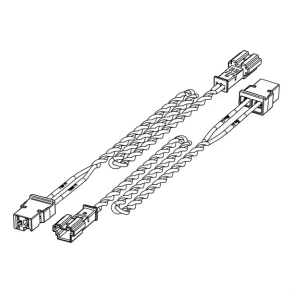 Helix Compose FlexConnect CWK BMW.FX-550CC Til BMW & Mini s�t