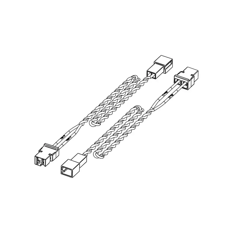 ATF-0324 - Bilspecifik Premium Upgrade lydpakke