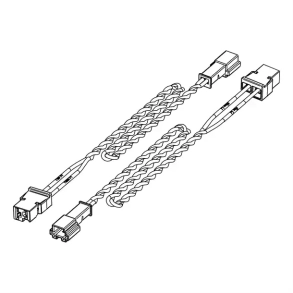 Helix Compose FlexConnect CWK POR.FX-550CC Til Porsche s�t