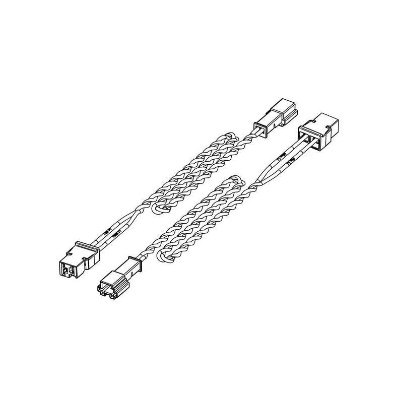 Helix Compose FlexConnect CWK POR.FX-550CC Til Porsche s�t