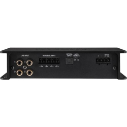 Helix DSP Mini MK2 6-kanals DSP Processor