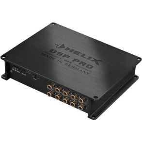 Helix DSP Pro MK3 10-kanals DSP